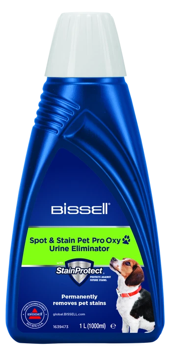 Bissell - Spot & Stain Pet Pro Oxy 1L