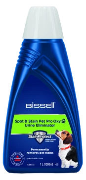 Bissell - Spot &amp; Stain Pet Pro Oxy 1L kaina