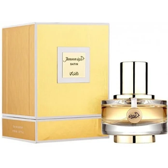 Rasasi - Junoon Satin For Women - EDP - 50 ml