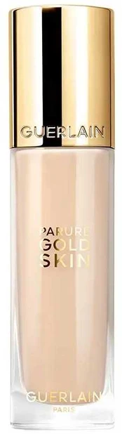 Guerlain PARURE GOLD SKIN fluid makeup foundation #1N 35 ml