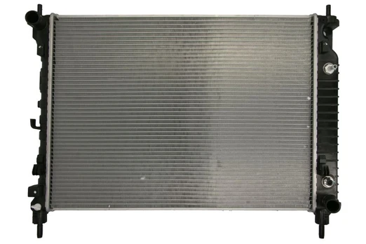 Variklio radiatorius DENSO DRM20124