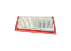 Oro filtras BOSCH F026400388 kaina