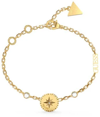 Guess Moteriška Apyrankė JUBB02203JWYGL