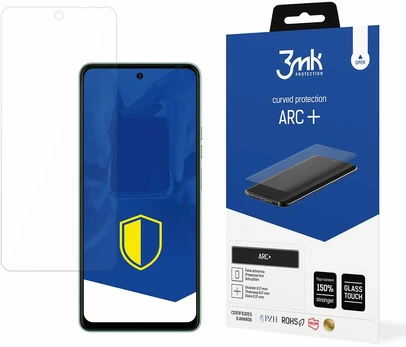 Tecno Pova 6 Neo - 3mk ARC+