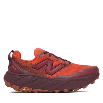 Bėgimo batai New Balance X Hierro V9 MHIER76S Raudona