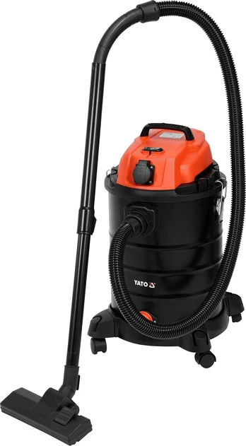 YATO DARBŲ DULIŲ SIurblys 1400W / 30L