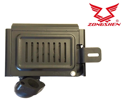 DUSLINTUVAS ZONGSHEN XP420 11,5HP MTD Thorx