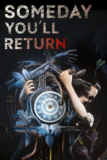 Someday You'll Return PC