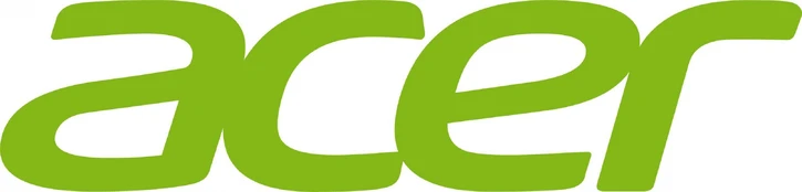 Acer Cover Upper, Cover + klaviatūra, US International, Acer kaina
