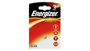 ENERGIZER SILVER OXIDE 397/396 MBL1