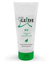 Just Glide Bio 200 ml kaina