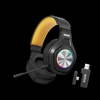 Ausinės Marvo HG9084W