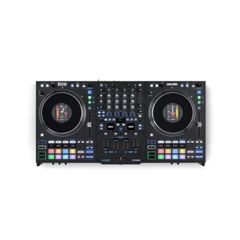 DJ garso pultas Rane Performer