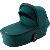 BRITAX RÖMER lopšys SMILE 5Z, atlantic green - greensense, 2000037993 kaina