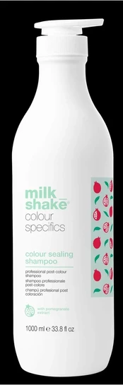 Milk Shake Colour Specifics Colour Sealing Šampūnas 1l