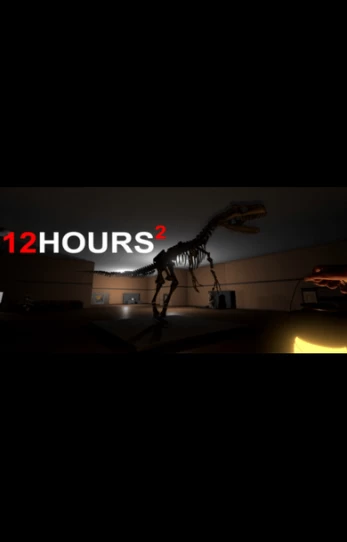 12 HOURS 2 PC