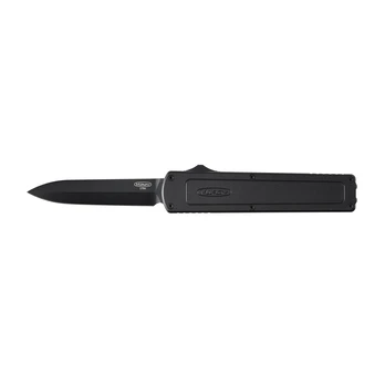 Mikov Raptor Black V2411047 OTF Sulankstomas peilis