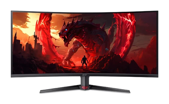 Monitorius Acer Nitro XZ403CKR