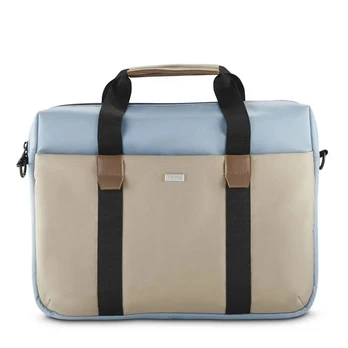 Notebook cover Hama Silvan 16,2", blue
