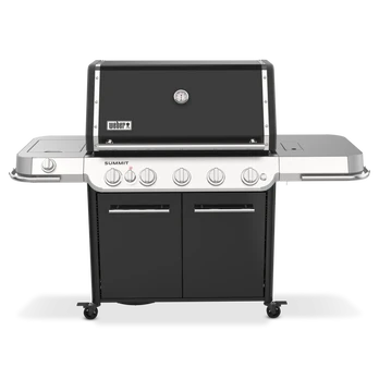 Dujinė kepsninė Weber Summit FS38 E
