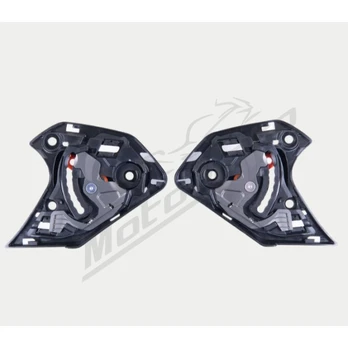 Alpinestars šalmo stikliuko mechanizmas R10