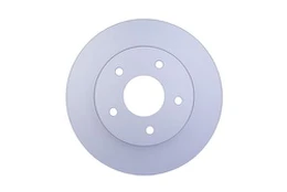 Stabdžių diskas HELLA PAGID 8DD 355 110-401