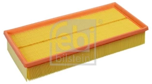 Oro filtras FEBI BILSTEIN 177586 kaina