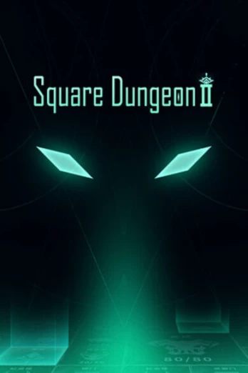 Square Dungeon 2 PC