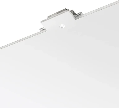 7W LED įleidžiamas šviestuvas COMET, baltas