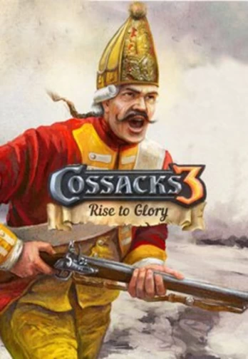 Cossacks 3: Rise to Glory PC