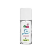 Purškiamas dezodorantas Lime 24H Classic, 75 ml