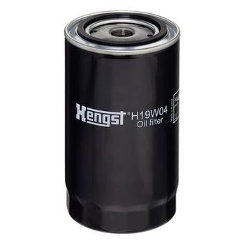 Alyvos filtras HENGST FILTER H19W04