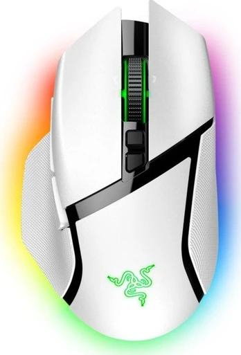 Pelės Razer Basilisk V3 Pro (RZ01-04620200- R3G1)