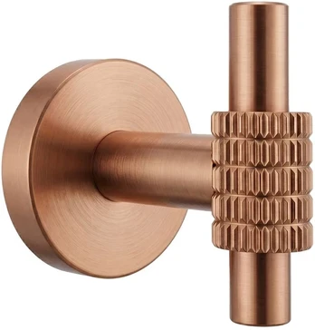 Vonios kambario kabliukas Rea Riwon 29104, Brushed Copper
