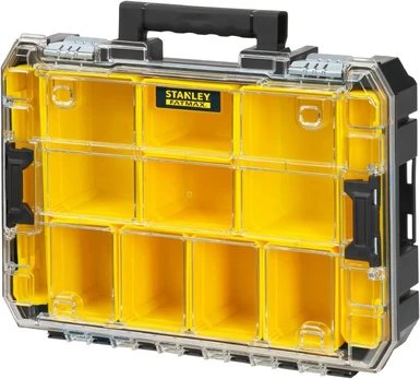 Asortimentinė dėžutė 6,3L Fatmax TSTAK, Stanley