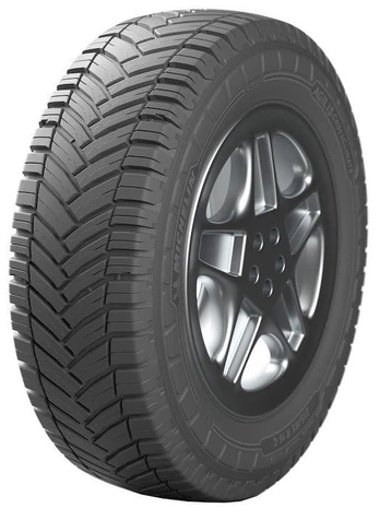 Michelin AGILIS CROSSCLIMATE 195/70 R15C