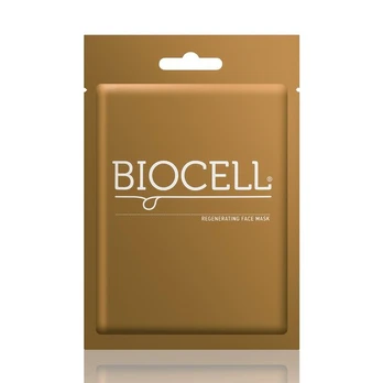 Biocell regeneruojanti veido kaukė N1
