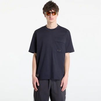 Oakley Fgl Scratch Tee 6.0 - Dydis M (FOA408796-01N Marškinėliai)