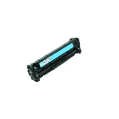 Spausdintuvo kasetė HP CF381A, mėlyna kaina