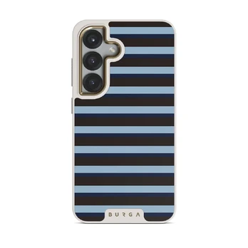 Window Seat - Samsung Galaxy S25 Plus Case, Elite Light (Magnetic) / Gold
