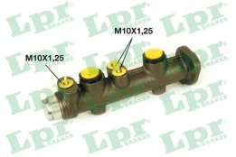 LPR LPR6707 Brake master cylinder kaina