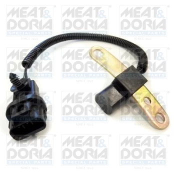 jutiklis, alkūninio veleno impulsas MEAT & DORIA MD87698