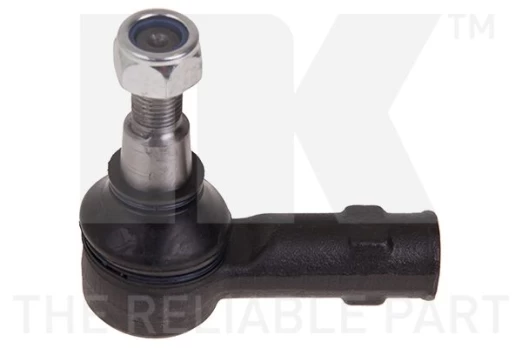 Skersinės vairo trauklės galas NK 5032373