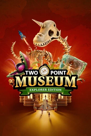 Two Point Museum PC