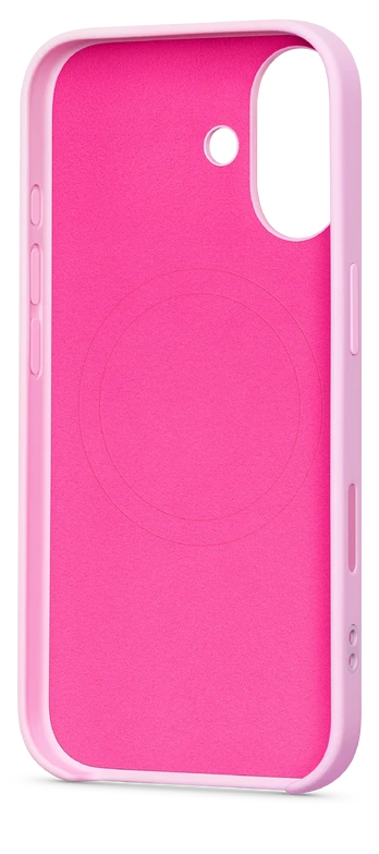 Beats iPhone 17 Kickstand Case with MagSafe and Camera Control - Pebble Pink