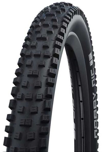 Schwalbe Nobby Nic new 29x2.40 Addix Performance DoubleDefense RaceGuard folding