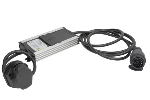 valdymo blokas WAŚ 1241-12V