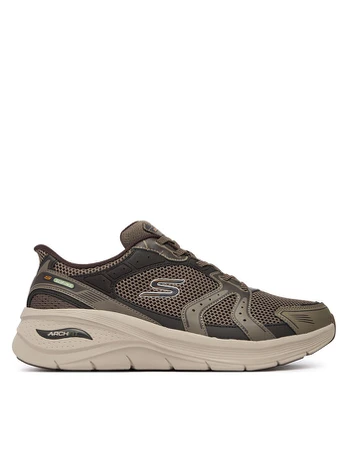 Skechers Laisvalaikio batai Arch Fit 3.0 - Kaliver 233402 Chaki