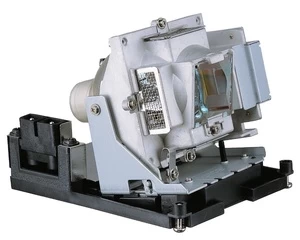 Lempa projektoriams CoreParts ML12152, balta/juoda