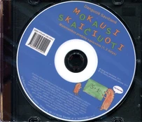 Mokausi skaičiuoti (CD)